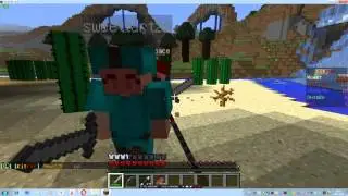 КОРОТКАЯ ИГРА НА KIT PVP