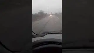 Убийца подвески: отремонтированная дорога в Волгограде в ямах и разрывах