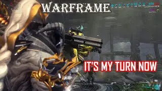 WARFRAME - EARTH ORO VAY HEK | I CAME BACK TO TAKE MY REVENGE the most annoying boss |