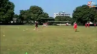 MFARANSA AANZA KUTOA MAUJUZI YAKE SIMBA