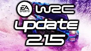 EA Sports WRC NEW Update is Here! (Update 2.1.5)
