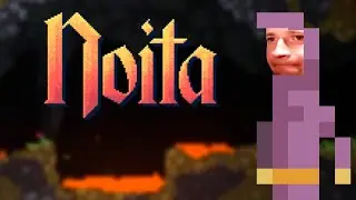 ПАРАЛЛЕЛЬНЫЙ МИР 💥 Noita