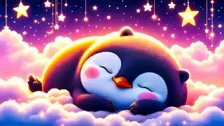 Super Relaxing Baby Music ⭐ Bedtime Lullaby For Sweet Dreams ♫♫♫ Lullaby For Babies To Go To Sleep ♥