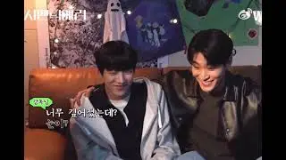 Semantic error bts ep 8