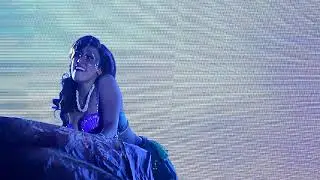 La Sirenita, el musical bajo el mar