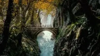 Mirkwood (Kuyut Orman ) Savaşı Battle For Middle Earth 1 Sargon Alliance Mod Good Campagian Bölüm 20