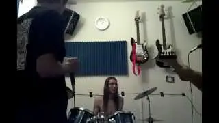Serenthia Jam Session 2012-07-01