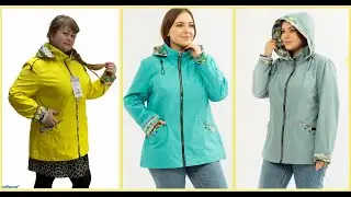 САДОВОД РЫНОК |ЖЕНСКИЕ КУРТКИ | КУРТКИ ЖЕНСКИЕ ДЕМИСЗОННЫЕ| ЖЕНСКИЕ ВЕТОРВКА ВЕСНА ЛЕТО 2021 # 03