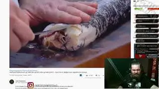 Чима, Лазерсон, Щука и хрючево | @minlogiki