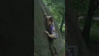 Rock Climbing in New York City??