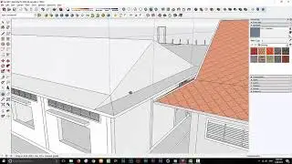 Sketchup 2019  V-Rey 01