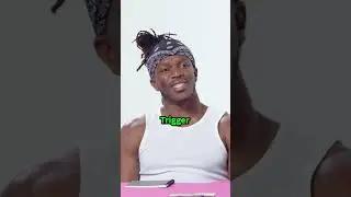 KSI Is a MENACE 🤣