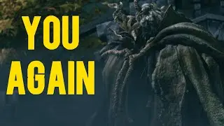 Preparing For The Elden Ring Shadow of the Erdtree DLC