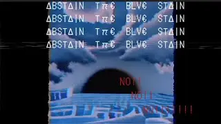 V o l g a   P a r a l l e l   R e a l i t y  003 [ Backrooms series ]