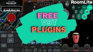 30 Best Free VSTs Plugins of 2025 Part 2💥The Best Free Plugins