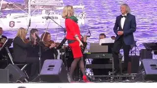 Агата Вавилова - Эй, моряк [08.07.2017]