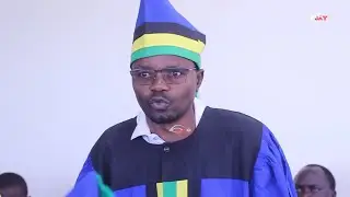 Maswali Ya Papo Kwa Papo Baraza la MADIWANI Halmashauri Ya Mji Wa TUNDUMA