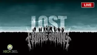 [LIVE] Don't tell me what i can't do! Lost: Via Domus - Xbox 360 - 2008