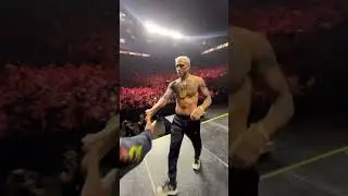 Чарльз Оливейра назвал самых уважаемых бойцов UFC