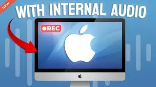 How to Screen Record With Audio on Mac (2025)