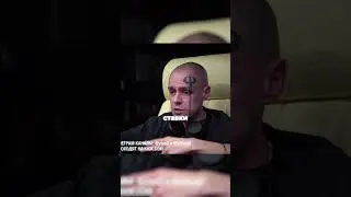 Витус Бритва про Morgenstern, VJLink и Mellstroy