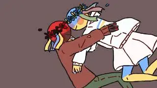 мою первую любовь звали ненависть meme original countryhumans