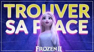 La Reine des Neiges 2 (Frozen 2) est un film profond · Sweetberry