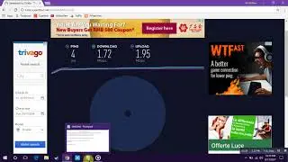 How to speed-up your internet, "CMD" 100% working with results!