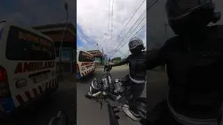 Natawa ako na naawa kay Kuya.. All for the love of sticker!