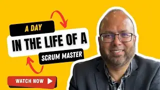 What Is Scrum? (Overview of Scrum Basics)