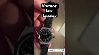 Skin diver vintage finds ! More to come #skindiving #divewatch #seikodiver #vintagewatches
