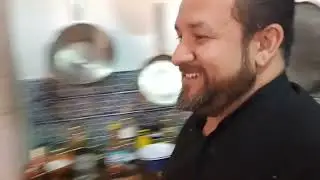 Мексиканский рыбный обед