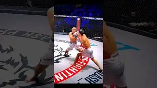 Рустем Кудайбергенов чемпион лиги Alash Pride, 💥🤯✊ 