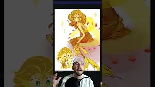 golden citrine