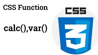 27 css function | function in css | css function example |  function ni css? | calc and var css