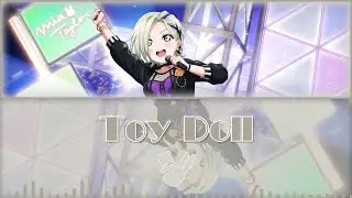 Mia Taylor - Toy Doll (ENG/VIE)