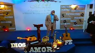 Llamados Para Impactar| Rvo. Ramon Tovar| Servicio De Jóvenes 27 De Abril 2024