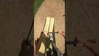 found a new skatepark😂 