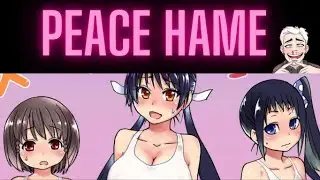 PEACE HAME