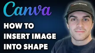 How to Insert Image Into Shape in Canva (Full 2024 Guide)
