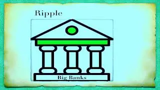 Bitcoin vs Ripple vs Ethereum vs IOTA vs BTC Cash