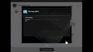 How to Uninstall Autodesk 3ds Max Completely with UninstallService
