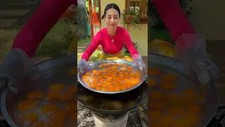 Rice fried with egg cook recipe 
