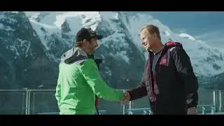 SWIFT on Tour in Österreich!