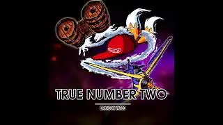 True Number Two (Tails vs Diddy Kong) [Sonic vs Donkey Kong]