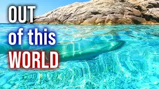 Seychelles Beach of Ikaria, Greece | Beautiful but Risky?