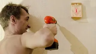 ЭФФЕКТИВНЫЙ СПОСОБ, КАК ПРОУЧИТЬ ШУМНЫХ СОСЕДЕЙ!