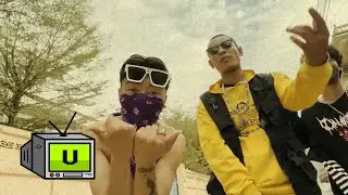 Lil Micky - Life Is Movie (Shot on iPhone by Jerryx)