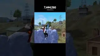 LANDMINE TRAP FOR GOLDEN HIP HOP ENEMY GONE WRONG 😂 DON'T MISS THE END - GARENA FREE FIRE