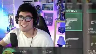 No Food for You! | Valorant (ft. BaboAbe, Natsumiii, fuslie & MORE)